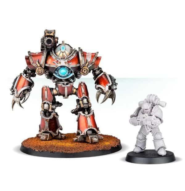 Forge World’s New Release Lineup REVEALED!