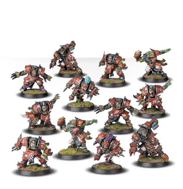 Games Workshop’s New Releases – FIRST LOOK