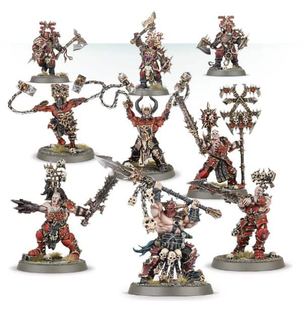 These 4 New Age of Sigmar Bundles Save You Hobby
