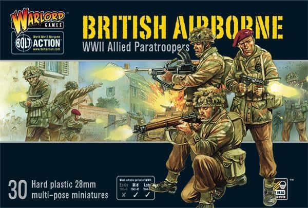 British-Airborne