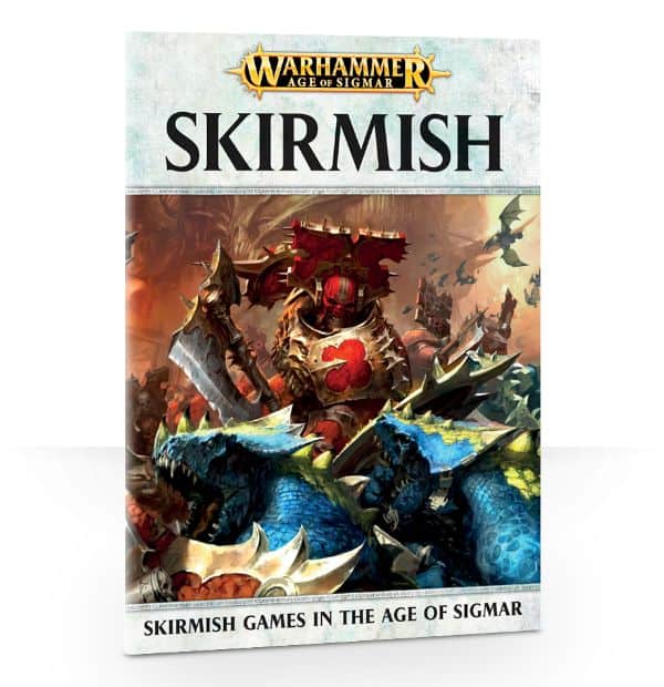SkirmishBook