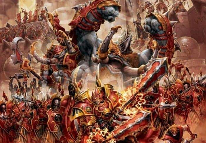 Skorne