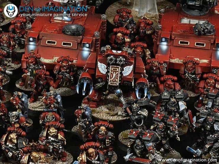Blood Angels