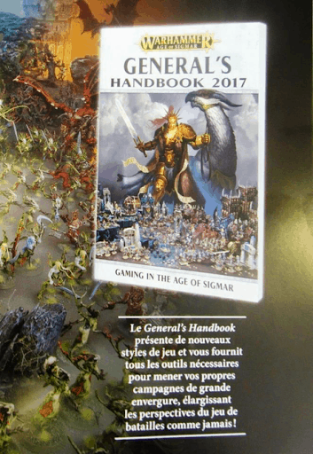 General's Handbook 2