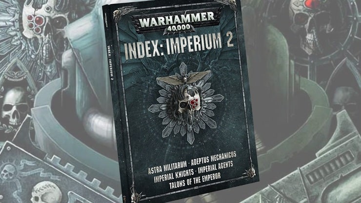 Index Imperium 2 Post