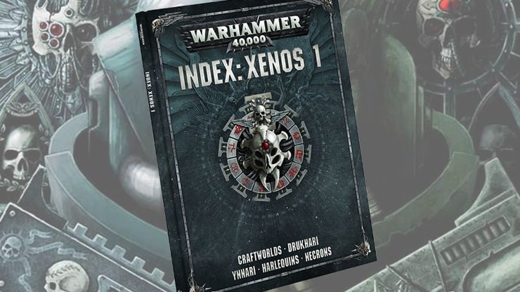 Index Xenos 1 POST