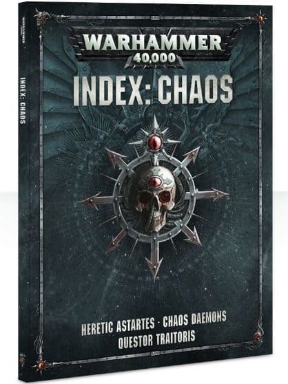 IndexChaos