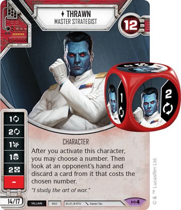 Tactical Mastery: Thrawn Comes To Destiny