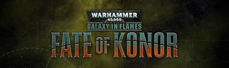 40k Konor Header