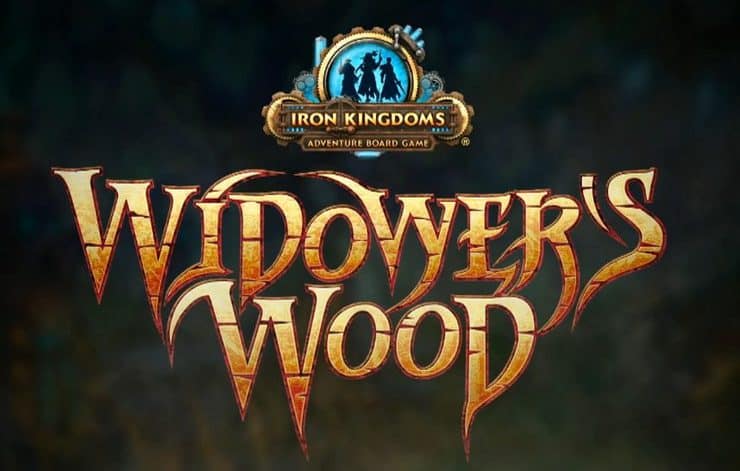 Widowers Wood