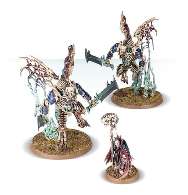 Taking it to 2,000 Points: Grand Host of Nagash