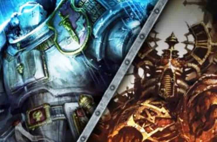 warhammer 40k 6th edition rulebook pdf scribd app