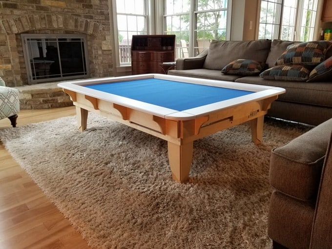 Ultimate Gaming Table 3