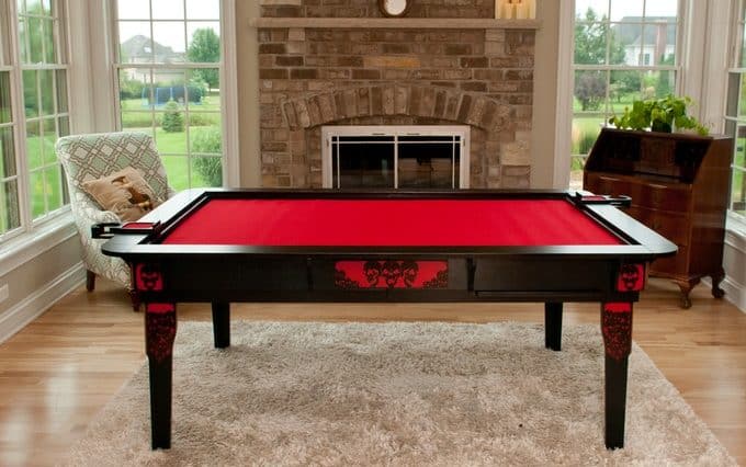 Ultimate Gaming Table 4x6