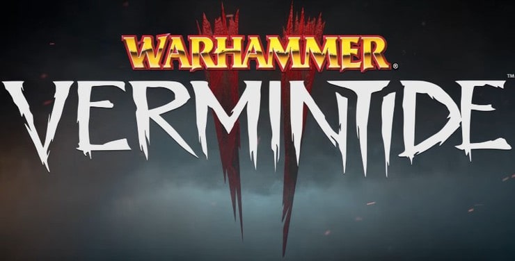 Vermintide 2 Reveal