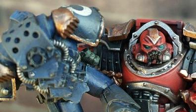 GW Teasers: Astra Militarum Codex NEXT!