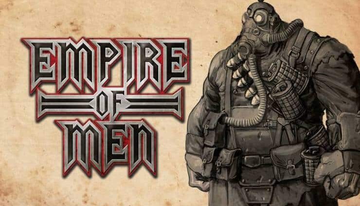 Empire of Men main