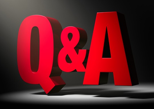 Q&A Question Answer