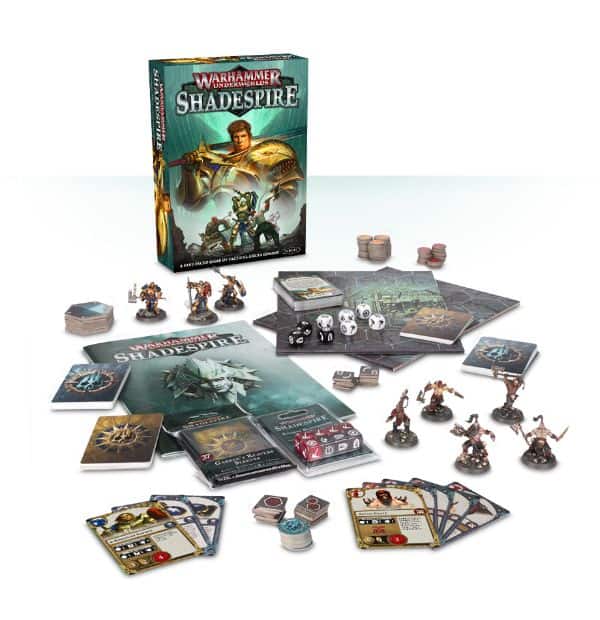 Games Workshop New Releases: REVEALED