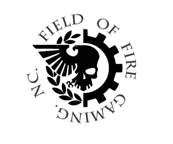 Field of Fire logo