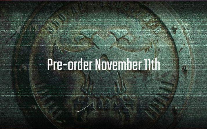 Necromunda Preorder