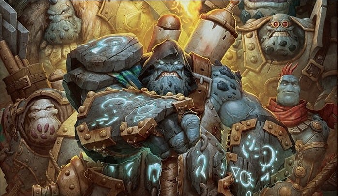 Trollblood Releases Inbound From Privateer Press