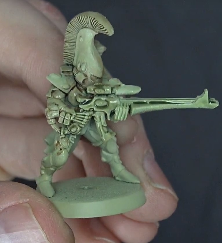 How To Use Army Painter Paints & Sprays REVIEW