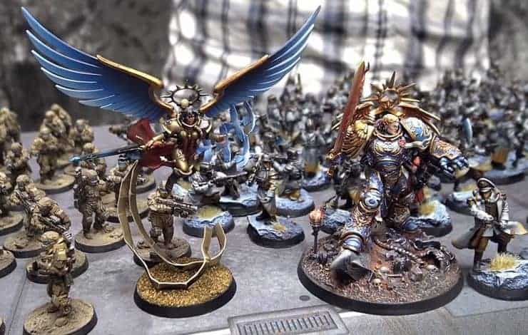 ig v daemons tournament 1