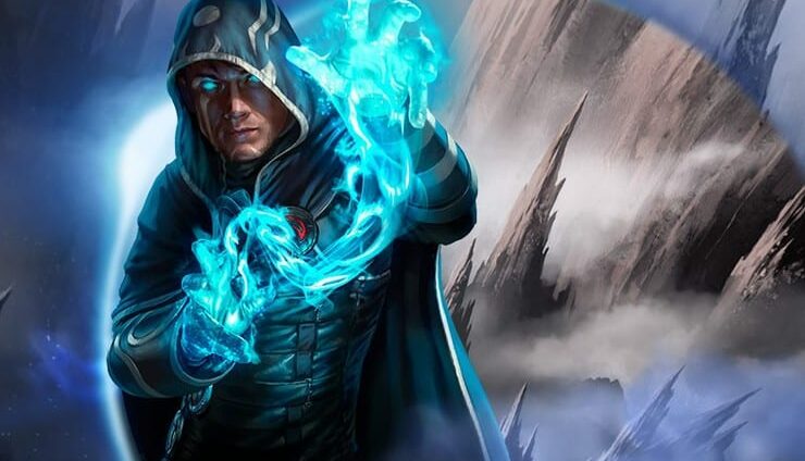 magic the gathering jace Wizards of the Coast to GW: Hold my Beer
