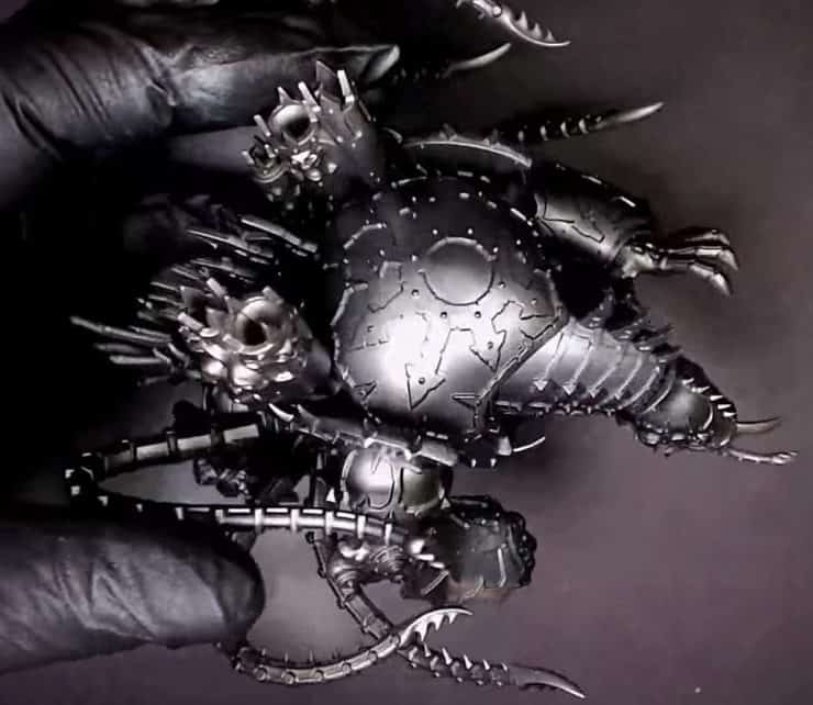 maulerfiend 1