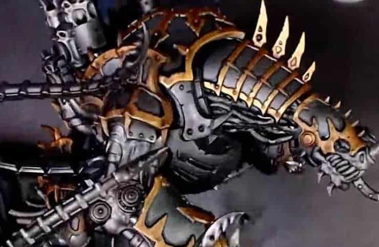 maulerfiend 4
