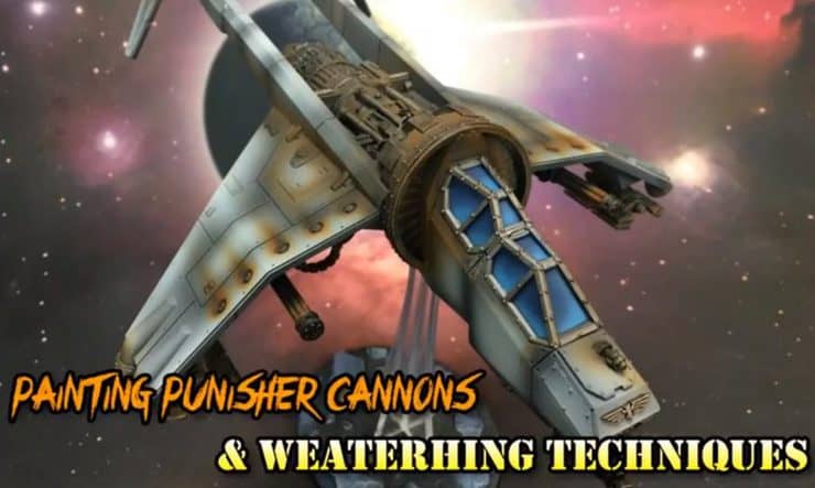 punisher cannons 1