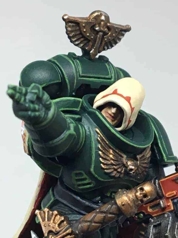 2018 table conversion Spikey Corner Bits Conversion Primaris Duel: Honor 2018 table conversion Spikey Corner Bits Conversion Primaris Duel: Honor