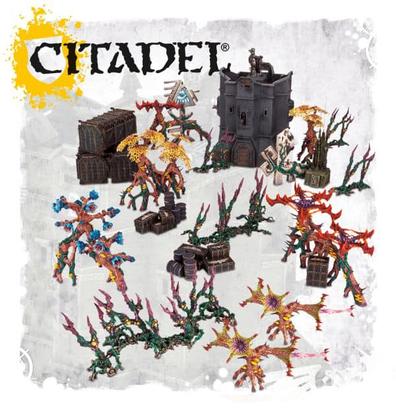 Games Workshop Citadel Paint: Straken Green 12ml - Next-Gen Games