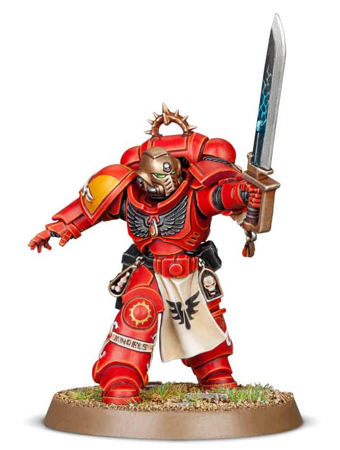 blood angels primaris hellblasters