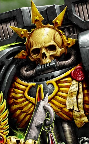 Miniatures: Blood Angel Death Company - Warhammer 40k - Lexicanum