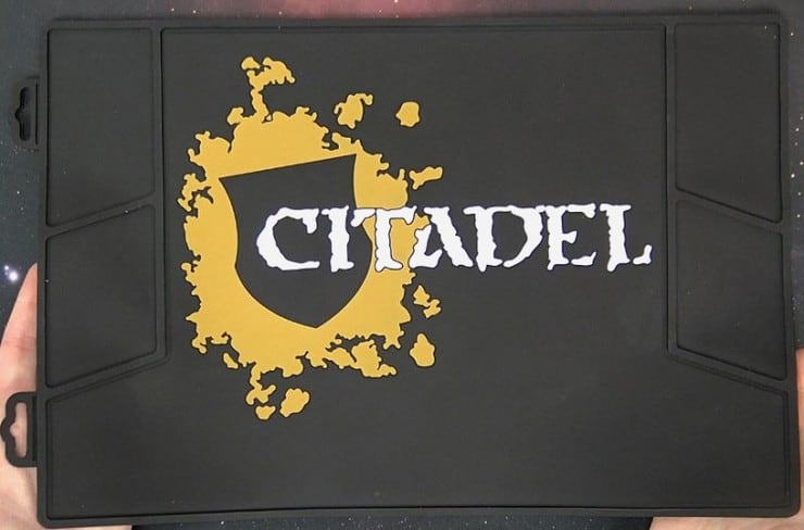 Citadel 2017 Holiday Stocking Stuffers: REVIEW