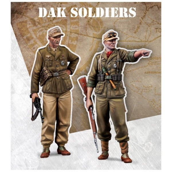 dak-soldiers