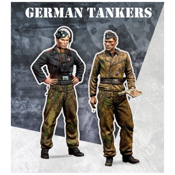 german-tankers