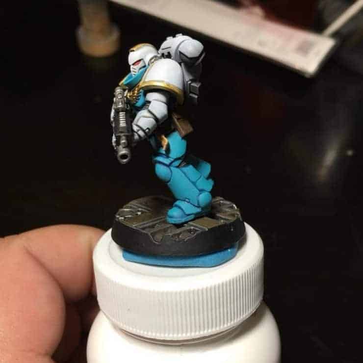 primaris marine