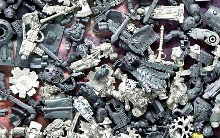 Bits Hobby HIstory
