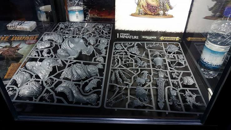 CONTRAST PAINT – HobbyCave