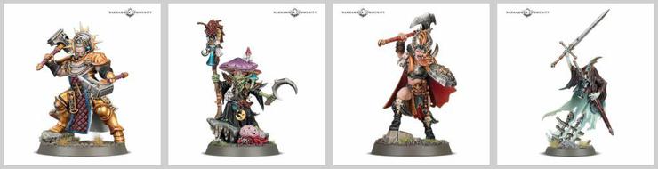 Malign Portents Releases