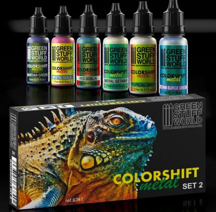colorshift set 2