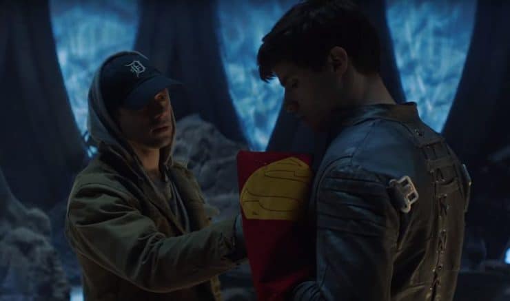 krypton screenshot 1