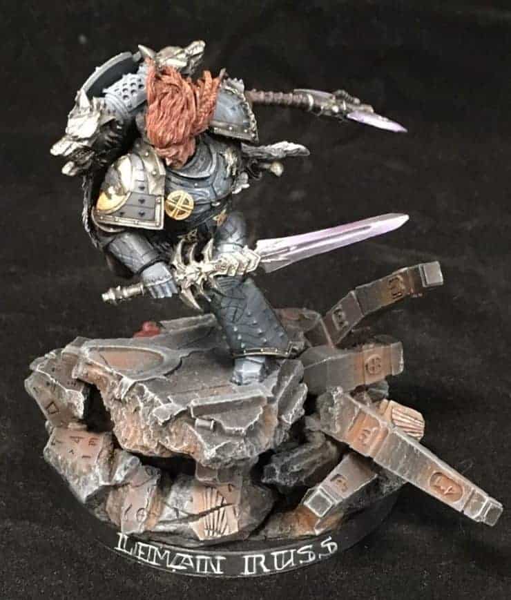 leman russ hellfire
