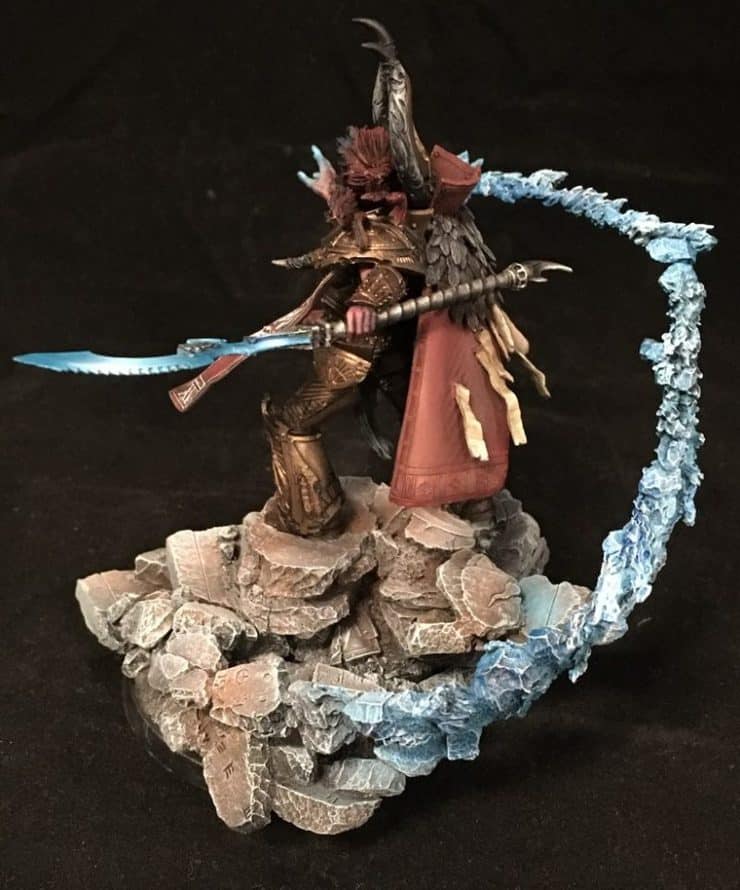 magnus the red hellfire 2