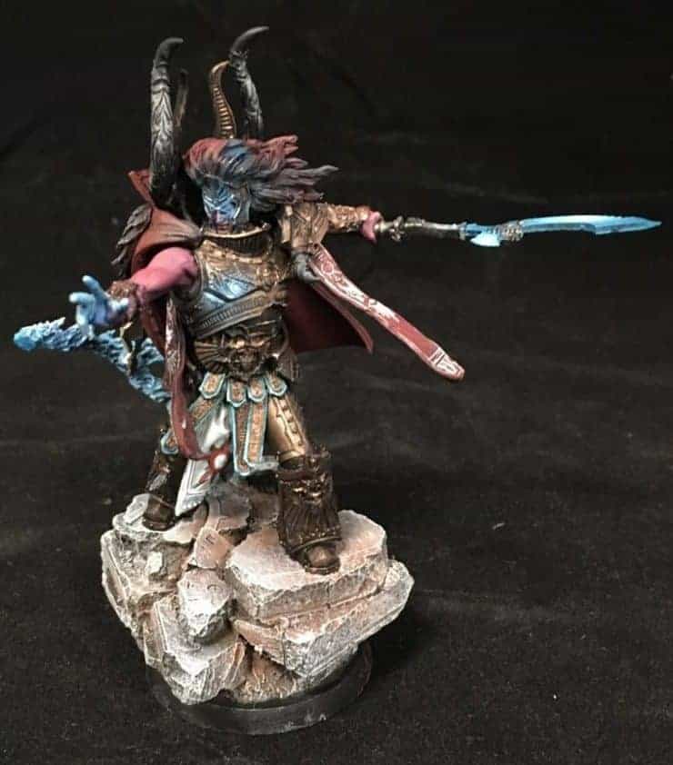 magnus the red hellfire 3