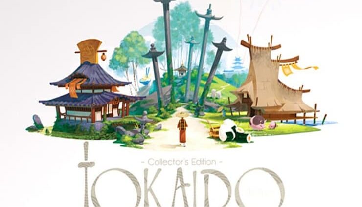 tokaido game