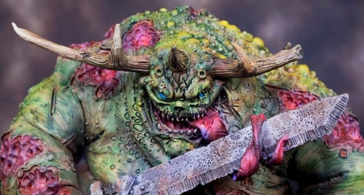 wmg great unclean cover